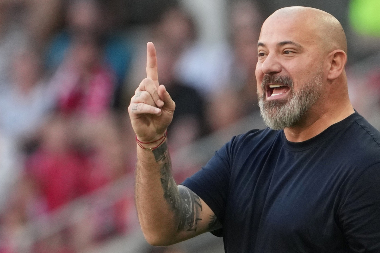 OGLASIO SE DEJAN STANKOVIĆ! Svi su čekali šta će Srbin reći!