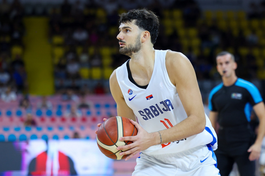 TRISTAN UKRAO ŠOU: Ovako je Vukčević postao GLAVNI AKTER Pešićevog tajm-auta! (VIDEO)