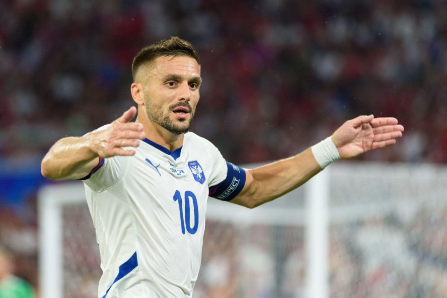 ODBIO CRVENU ZVEZDU I VOJVODINU I ODMAH TRIJUMFOVAO: Dušan Tadić debitovao u dresu Al Vahde!