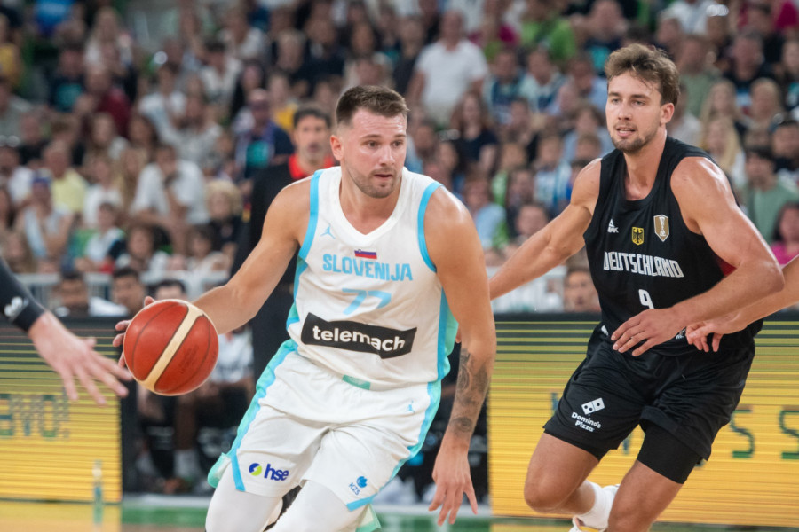 POGLEDAJTE KAKO SADA IZGLEDA LUKA DONČIĆ! Mnogi neće verovati kad ga budu videli! (VIDEO)