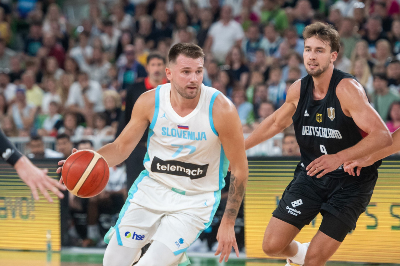 POGLEDAJTE KAKO SADA IZGLEDA LUKA DONČIĆ! Mnogi neće verovati kad ga budu videli! (VIDEO)