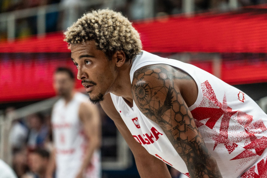 OTKAZAO EVROBASKET! Poljska ostala bez jednog najboljih igrača!