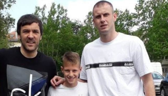 OD USPOMENE DO DUELA: Kako je Stojković zaustavio Ugrešića?
