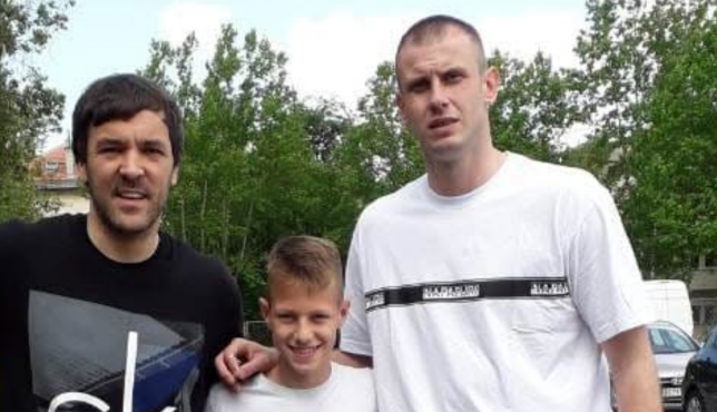 OD USPOMENE DO DUELA: Kako je Stojković zaustavio Ugrešića?