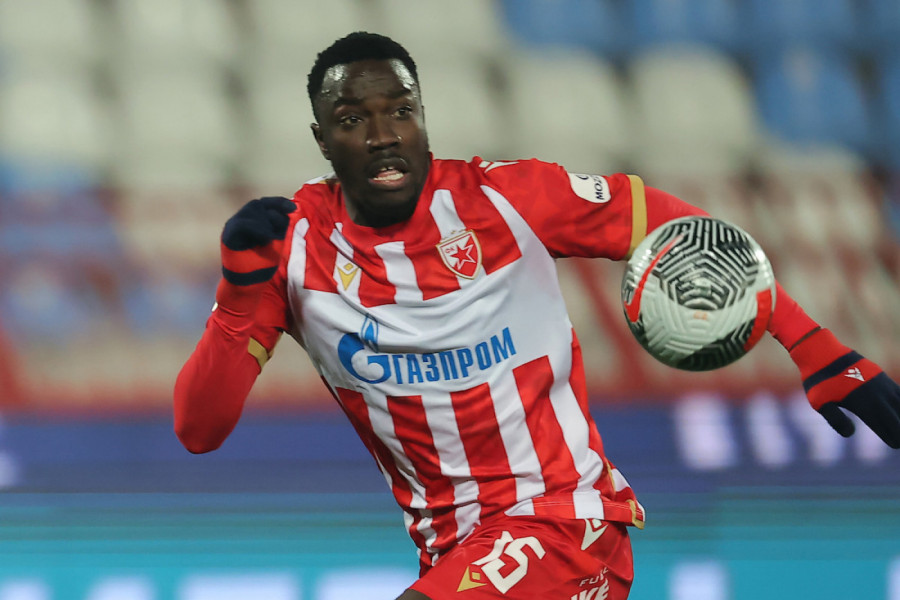 ŠTUTGART SE SVETI IGRAČU: Postigao je gol za Zvezdu protiv nemačke ekipe, sada ga ponižava!?