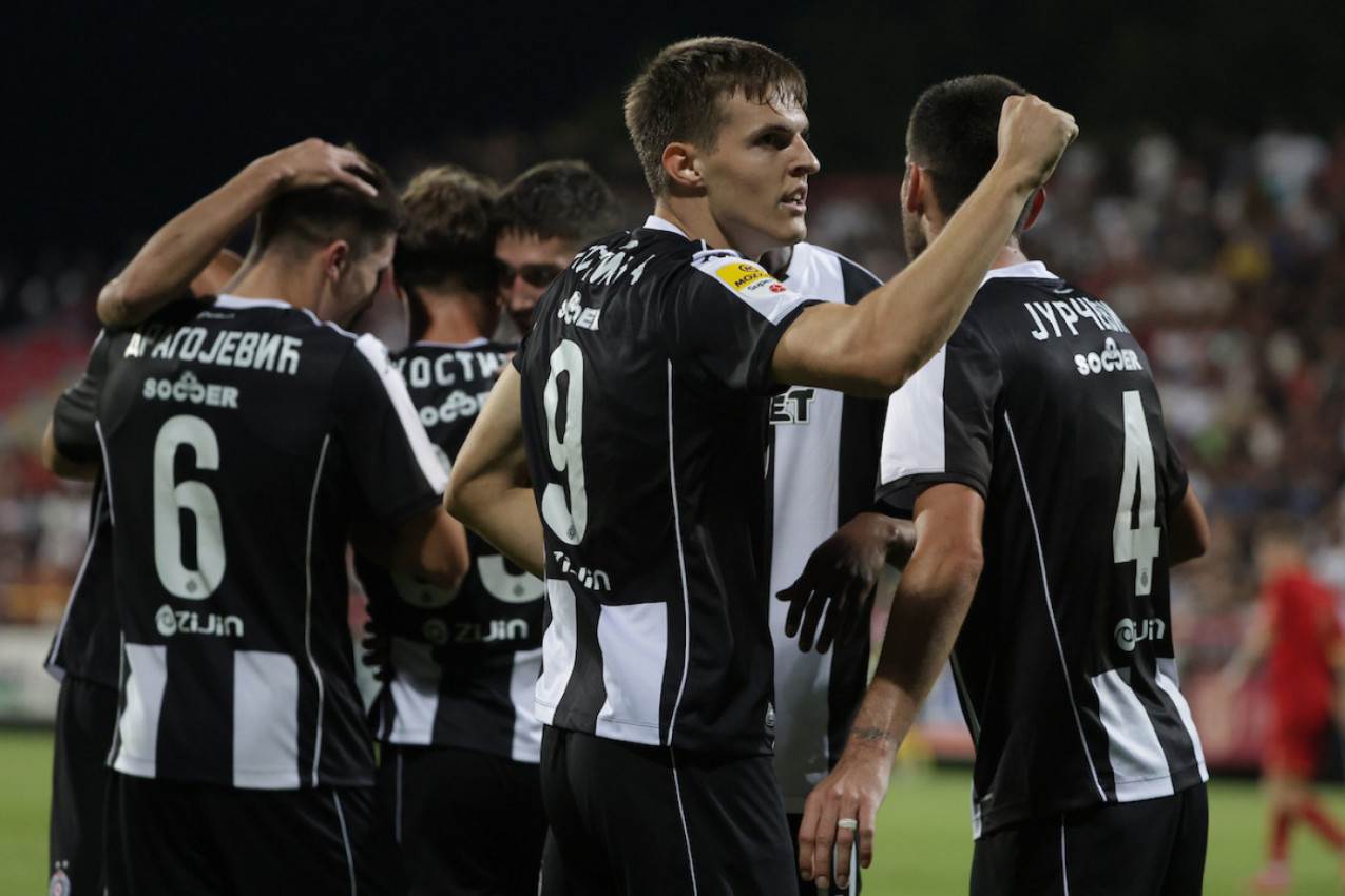 GROBARI, OVO MORATE ZNATI: Evo kako do ulaznica za Hibernijan!