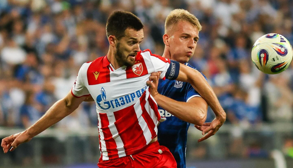 PAKAO PRED REVANŠ NA MARAKANI: Kao da ono što se desilo u Poljskoj nije bilo dovoljno
