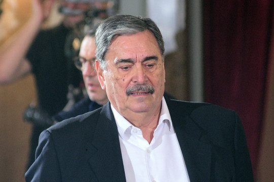 OVO JE SLIKA ZVEZDE: Vlade Đurović nikada iskreniji posle teškog poraza crveno-belih!