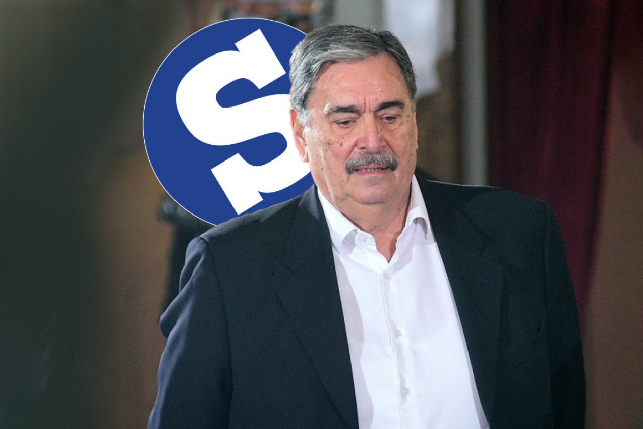 BOGDAN NIJE NAMESTIO RUKU, ALI TO JE DOBRO: Ove reči Vlada Đurovića za Sportissimo iznenadiće mnoge! BOGDAN NIJE NAMESTIO RUKU, ALI TO JE DOBRO: Ove reči Vlada Đurovića za Sportissimo iznenadiće mnoge!