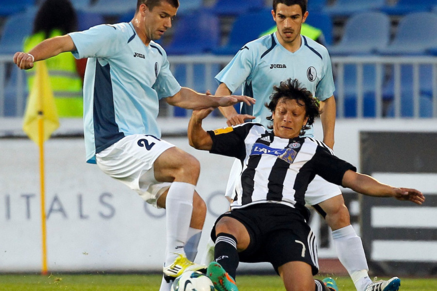 SPORTISSIMO EKSKLUZIVA: Bivši igrač Partizana i ljubimac juga u ovom niželigaškom klubu!