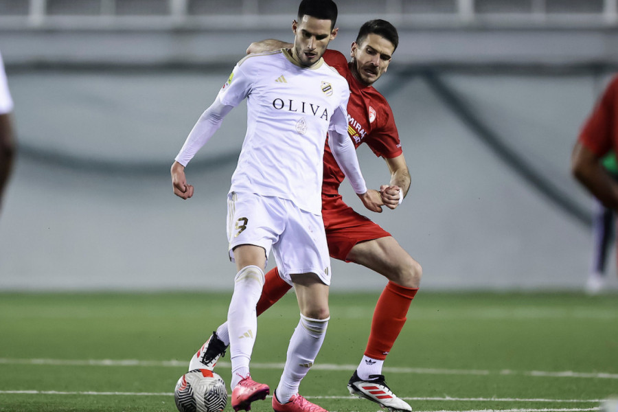 BEOGRADSKI KLASIK! ČUKARIČKI SE VRAĆA KUĆI: Protiv OFK Beograda na Banovom brdu!