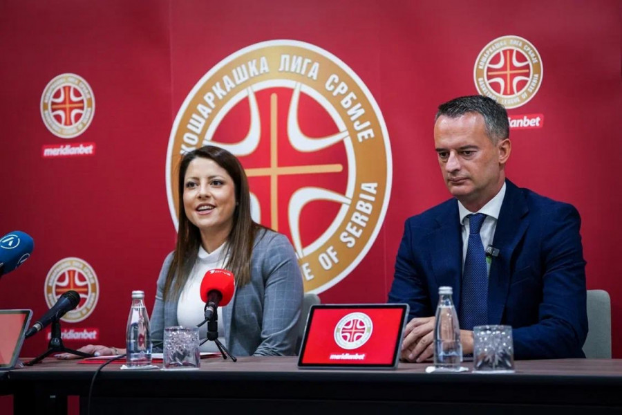 KOŠARKAŠKA LIGA SRBIJE PROMENILA IME!