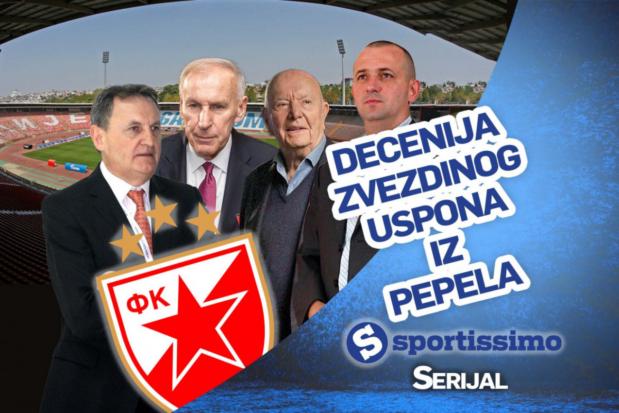 USPEH KOJI NIKADA NISU OPROSTILI: Zvezdine godine koje su pojeli skakavci!
