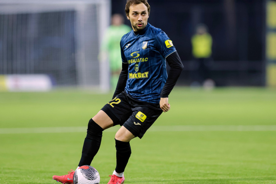 LAZAR NIKOLIĆ: Pun stadion i u bitku za novu pobedu!
