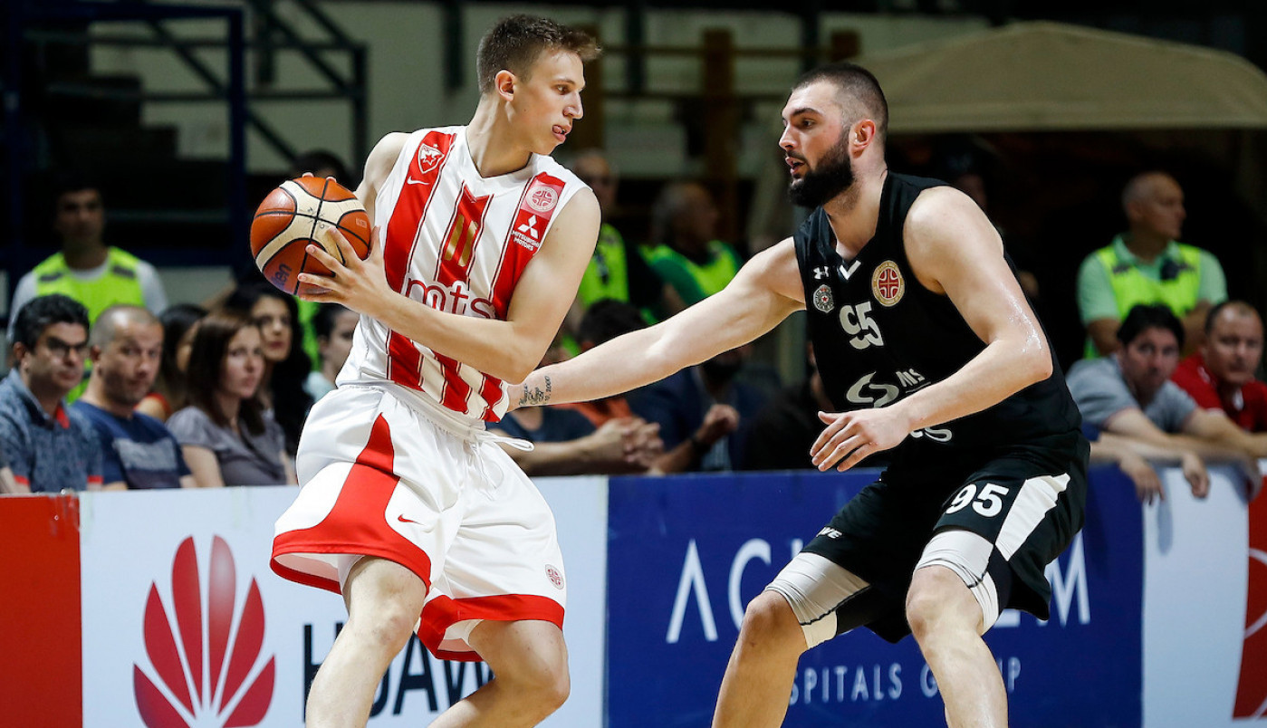 POTPISAO ĐOKO ŠALIĆ!
