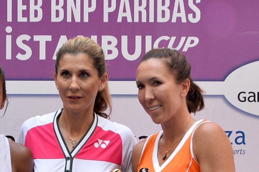 HOROR: Naša legendarna teniserka ima neizlečivu bolest - evo s čim se muči ikona sporta!