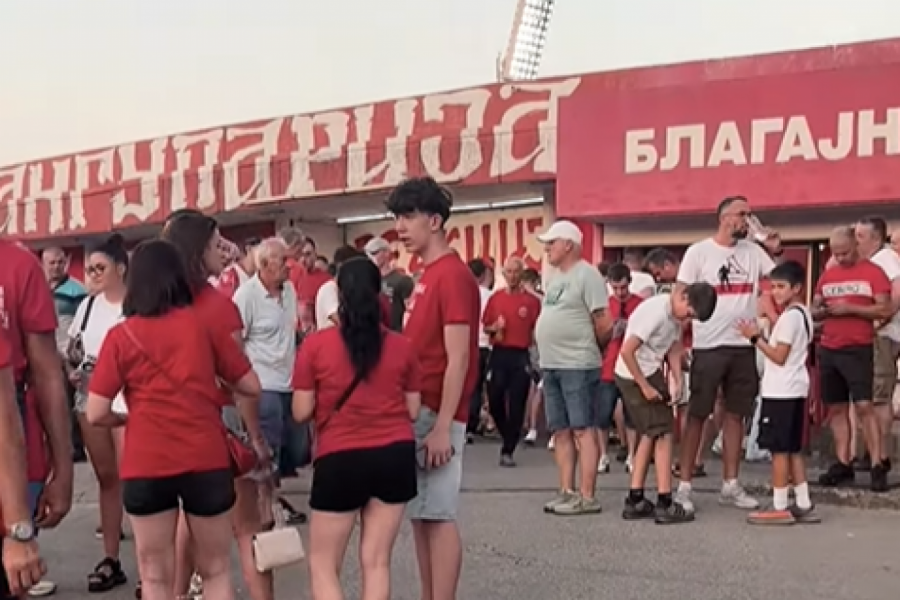 SPORTISSIMO ANKETA: Pitali smo navijače Zvezde za ishod meča sa Lehom, ali i strelce - bili su složni! (VIDEO)