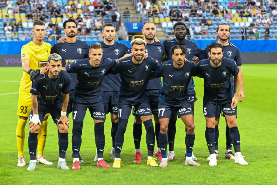 FK PAFOS: Pojavio se niotkuda i zadivio Evropu - oni stoje na putu Zvezdi ka Ligi šampiona!