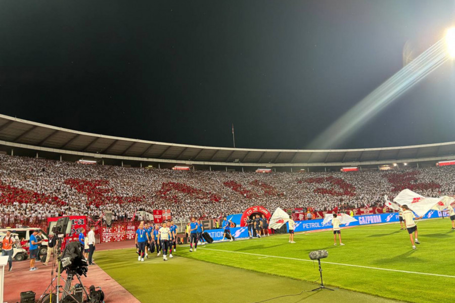 ZVEZDA OBORILA REKORD PROTIV LEHA! I to kakav...