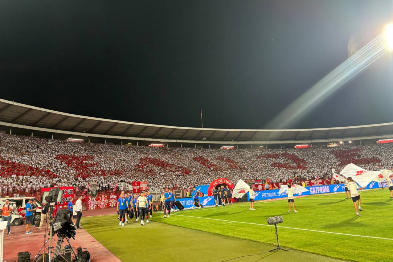 ZVEZDA OBORILA REKORD PROTIV LEHA! I to kakav...