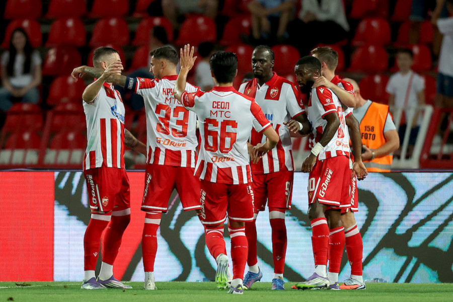 SPORTISSIMO ANALIZA: Ostaje gorak ukus - glavobolja zbog Rodrigaa i Krunića!