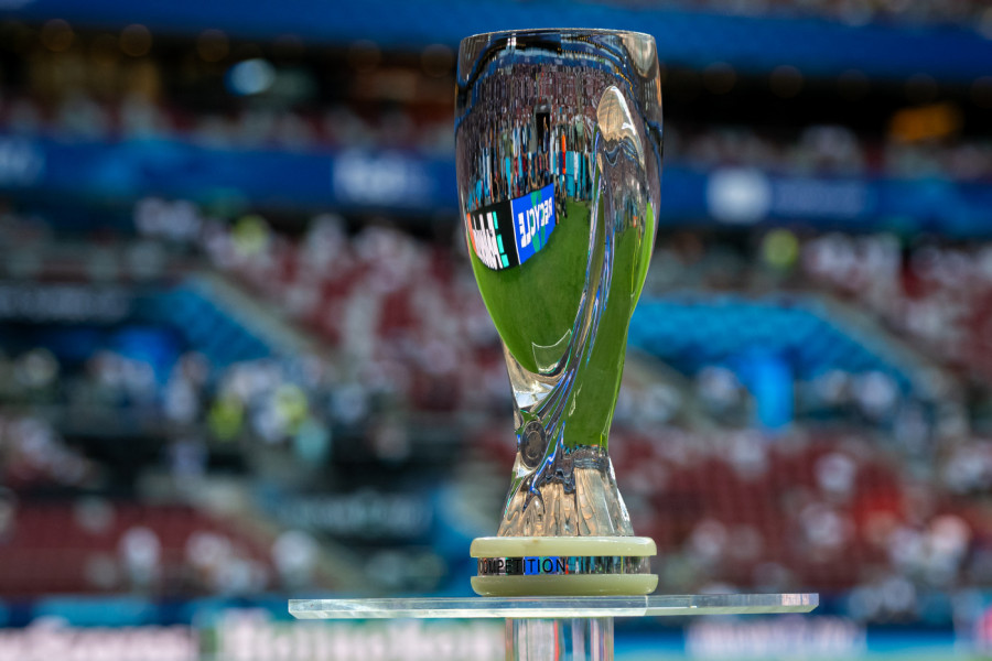 BORBA ZA PRVI EVRO TROFEJ: PSŽ, ili Totenhem? Evo gde možete pratiti meč UEFA Superkupa!