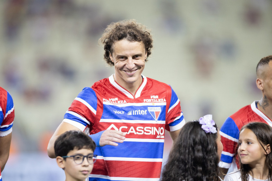ŠOK ZA DELIJE: David Luiz otkrio da li će igrati za Crvenu zvezdu - evo šta je rekao!