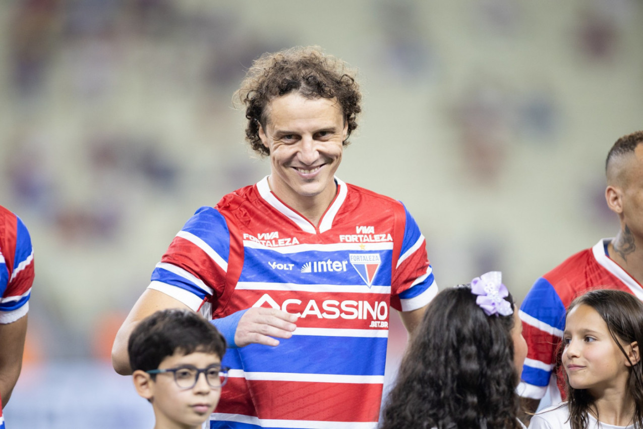 ŠOK ZA DELIJE: David Luiz otkrio da li će igrati za Crvenu zvezdu - evo šta je rekao!