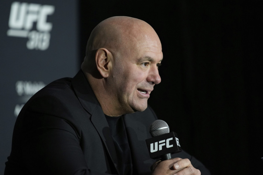 REVOLUCIJA U UFC: Ukida se "pay-per-view", evo za koliko novca stalno možete da gledate MMA borbe!