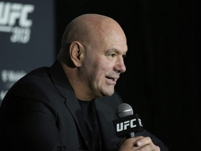 UFC se vraća u Rusiju? Oglasio se Dejna Vajt