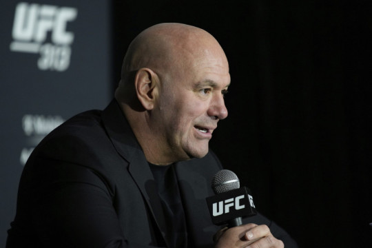 UFC as žestoko udario na Dejnu Vajta: Pogubio si se, mešaš imena boraca i fokusiran si na boks