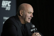 UFC as žestoko udario na Dejnu Vajta: Pogubio si se, mešaš imena boraca i fokusiran si na boks