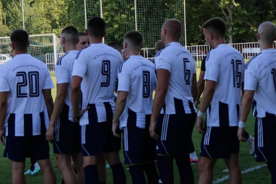 TRILING NOVIH POJAČANJA: Bliži se početak prvenstva - mozaik je sklopljen!