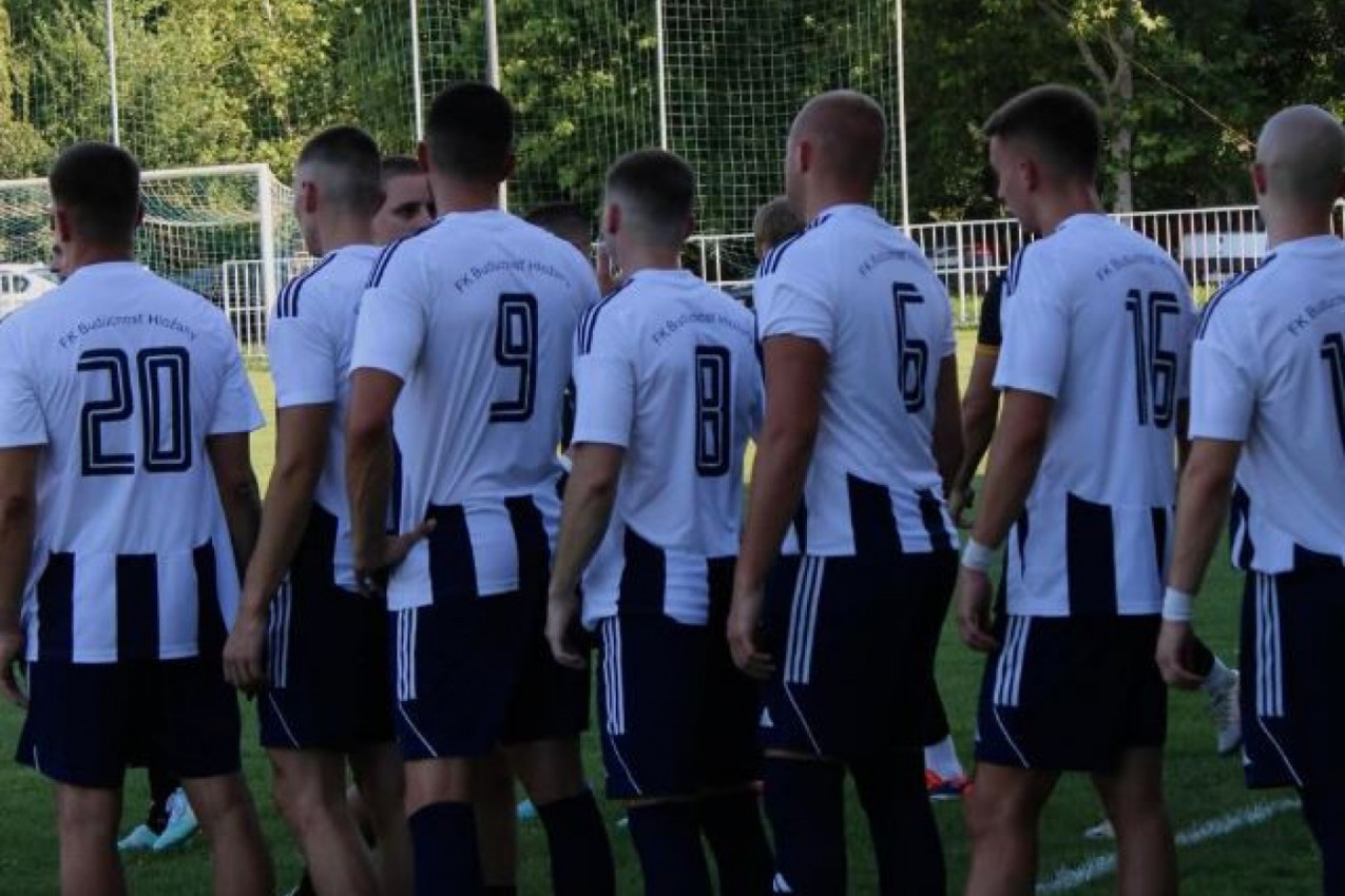 TRILING NOVIH POJAČANJA: Bliži se početak prvenstva - mozaik je sklopljen!