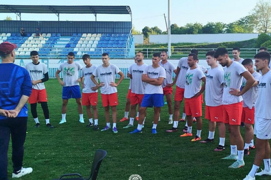 OČEKIVANE VELIKE PROMENE U IGRAČKOM KADRU: Trener je ostao isti, što je velika prednost za sezonu!