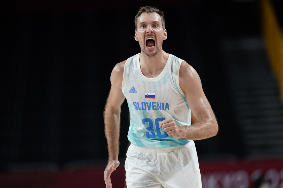 OSETIO SAM LJUTNJU I VELIKU TUGU: Zoran Dragić otvorio dušu zbog napuštanja Slovenije