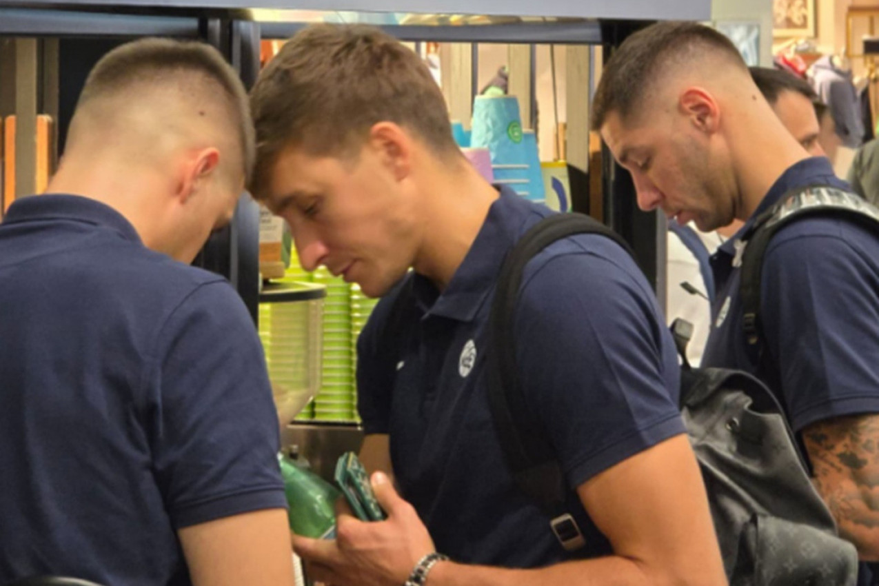 DA LI OVO NA BOGDANOVOJ NOZI TREBA DA NAS BRINE? Otkrivamo šta se dešava s kapitenom Srbije!