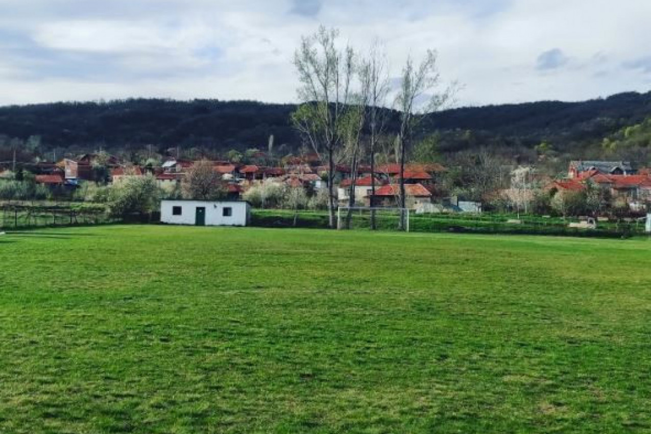 NIŠTA OD TAKMIČENJA OVE SEZONE: Mladi sportski kolektiv ostao je bez podrške!