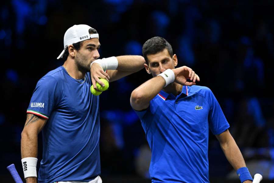 KATASTROFA PRED US OPEN: Morao je da otkaže učešće u Njujorku!