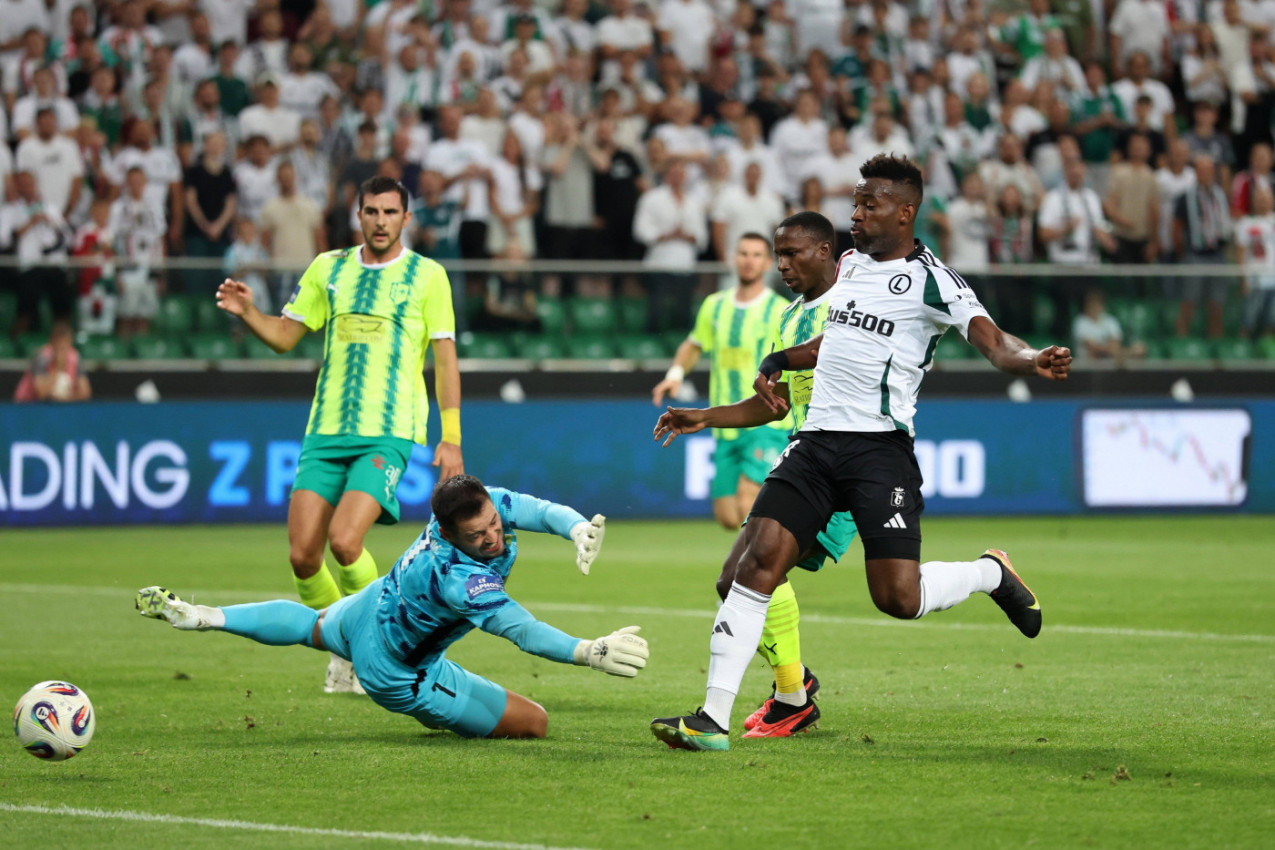 PAKLEN POSAO ZA CRNO-BELE: Evo ko čeka Partizan ako prođe Škote!