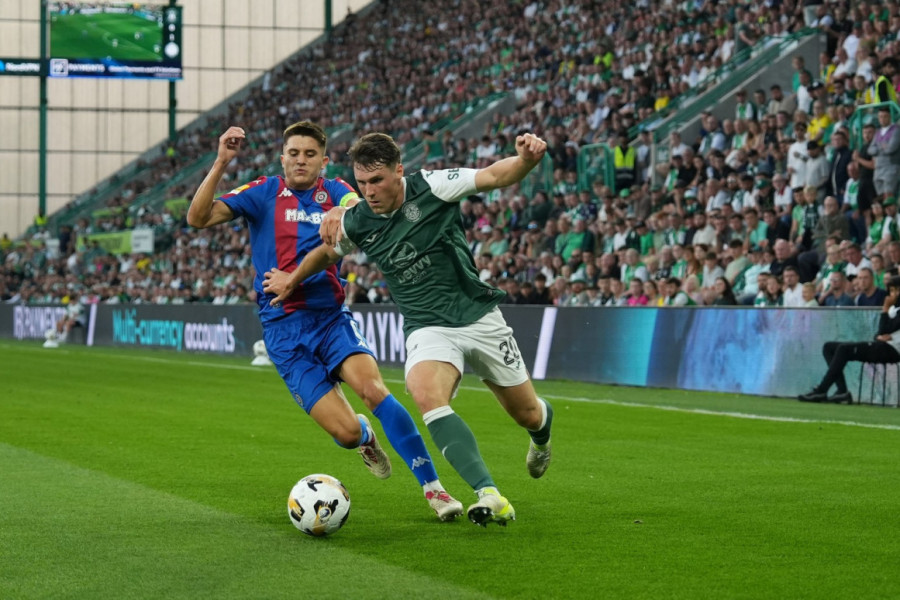 GINULI SMO JEDNI ZA DRUGE! Moćne reči Partizanovog bisera posle eliminacije!