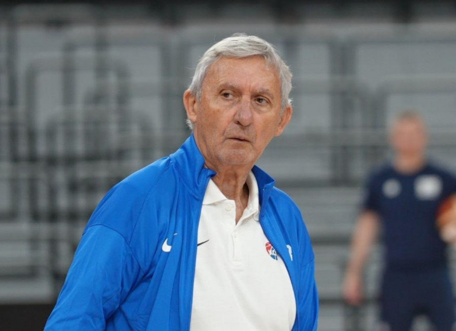 Svetislav Pešić