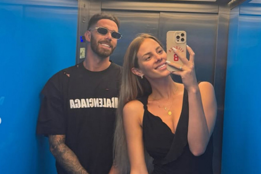 MEKSIKO U PLAMENU: Nije za one sa slabim srcem - srpska odbojkašica pokazala izvajano telo! (FOTO)