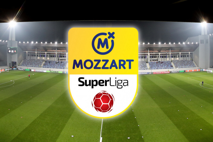 SPORTISSIMO NAJAVA KOLA: Mladost želi da iznenadi umornu Zvezdu - derbi u Bačkoj Topoli!