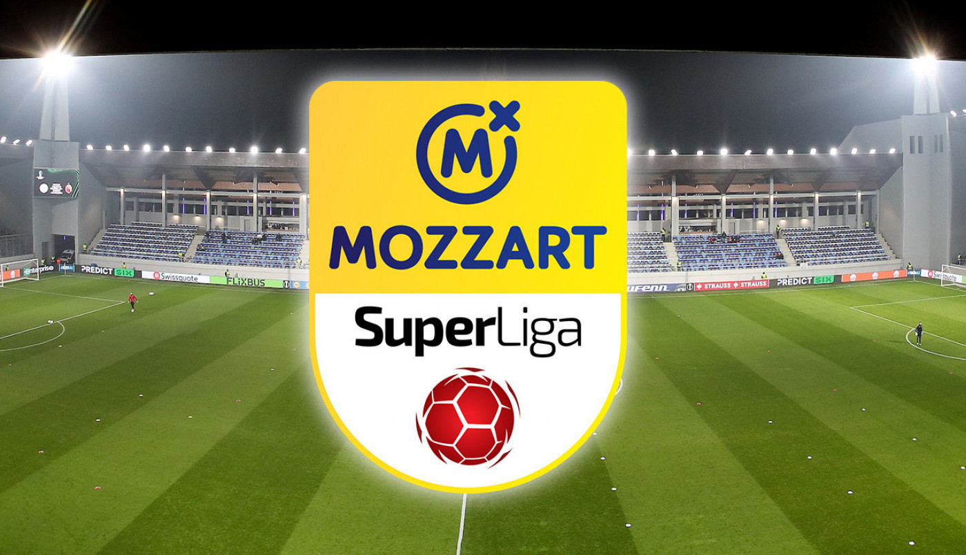 SPORTISSIMO NAJAVA KOLA: Mladost želi da iznenadi umornu Zvezdu - derbi u Bačkoj Topoli! SPORTISSIMO NAJAVA KOLA: Mladost želi da iznenadi umornu Zvezdu - derbi u Bačkoj Topoli!
