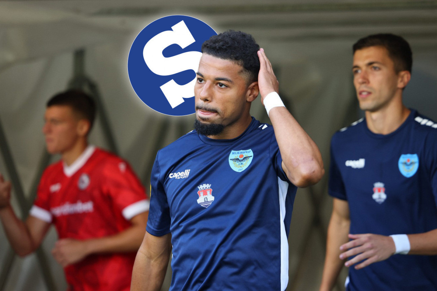 Silvester Džasper ekskluzivno za Sportissimo: Mitrogol i ja smo se zajedno šalili na bugarskom