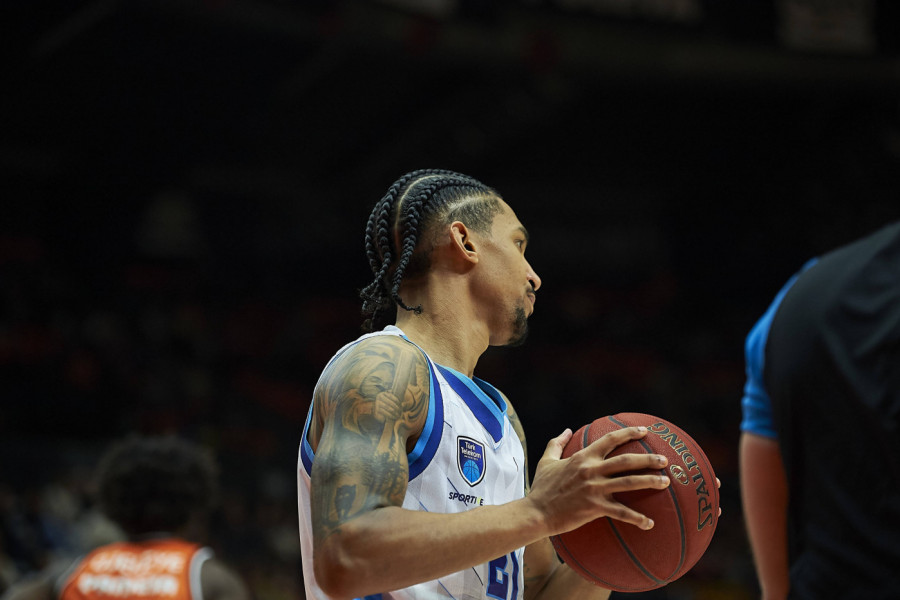 MEGA POJAČANJE: Spartak doveo nekadašnjeg pika sa NBA drafta!