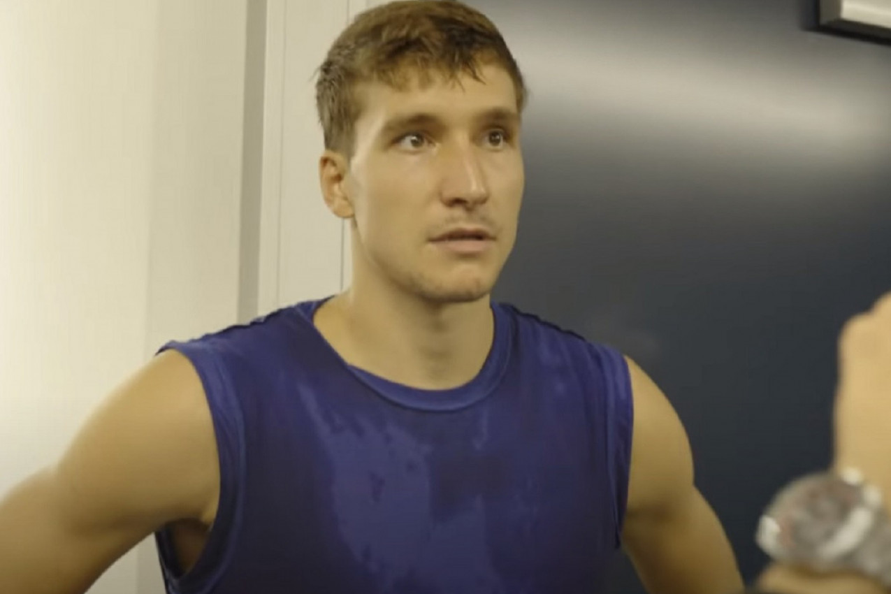 BOGDAN O PEŠIĆEVOM LUDOM TAJM-AUTU: "Selektor je iskusan, ali još vežba!"