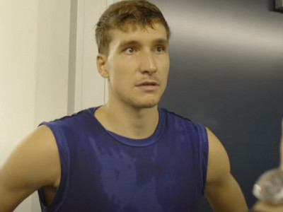 Bogdan Bogdanović pokazao šta zna: Srpski košarkaš dobro iskoristio priliku (VIDEO)