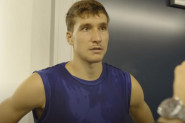 Bogdan Bogdanović pokazao šta zna: Srpski košarkaš dobro iskoristio priliku (VIDEO)